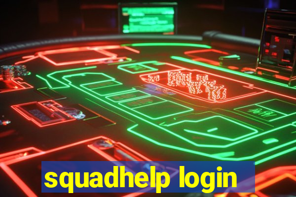 squadhelp login